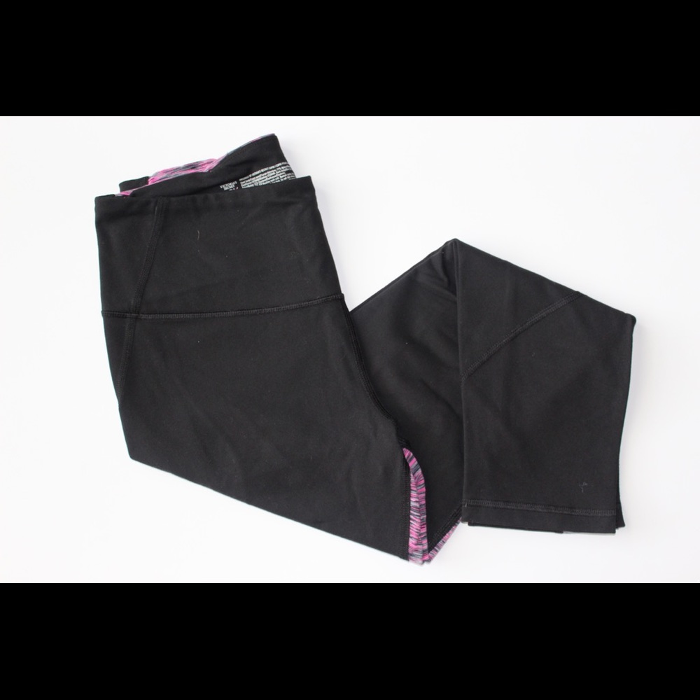 Victoria’s Secret Knockout Capri (Small)